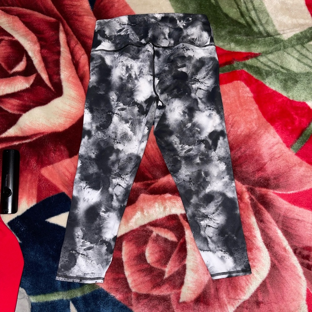 Leggings, yoga pants
